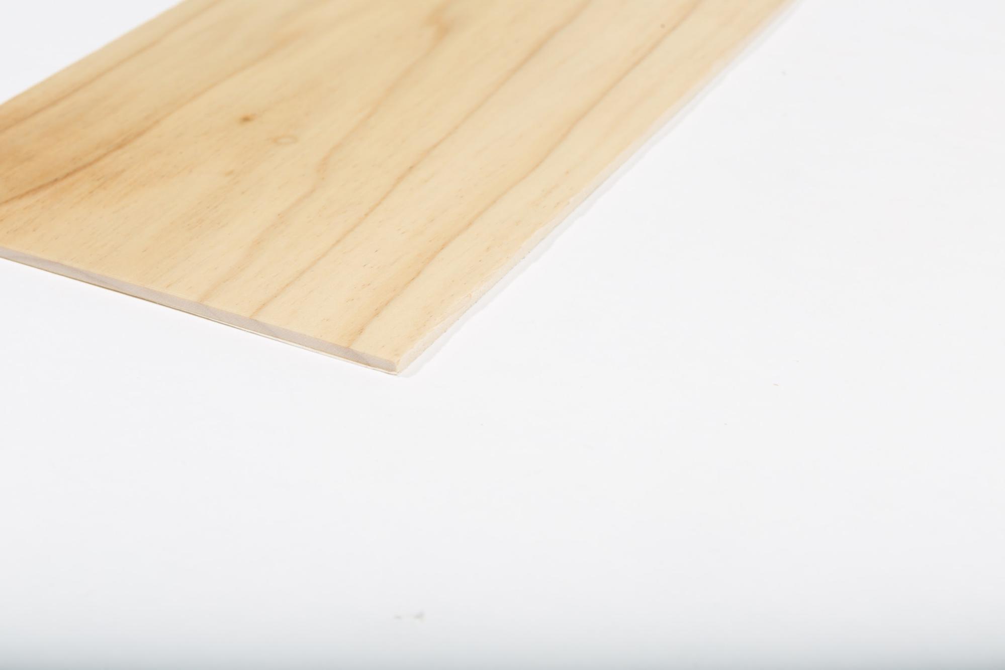 Poplar Hardwood