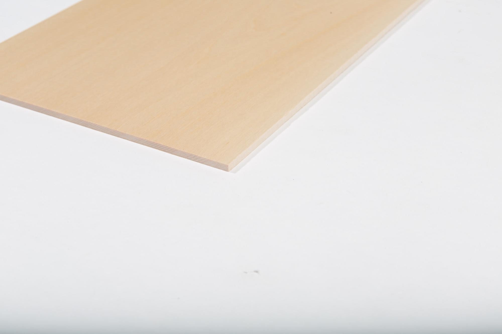 Basswood Hardwood