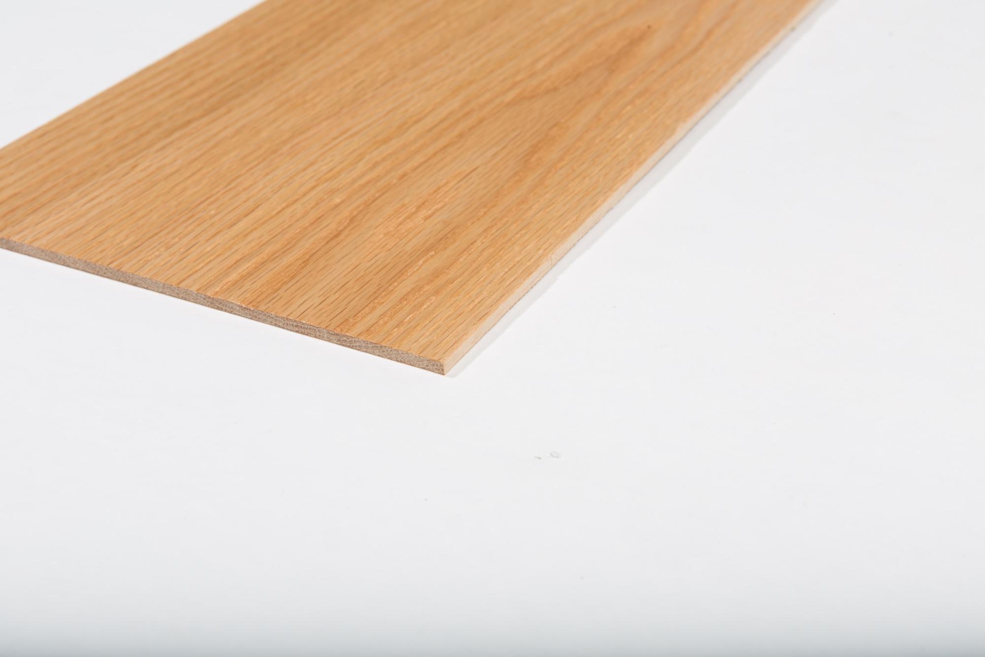 Red Oak Hardwood